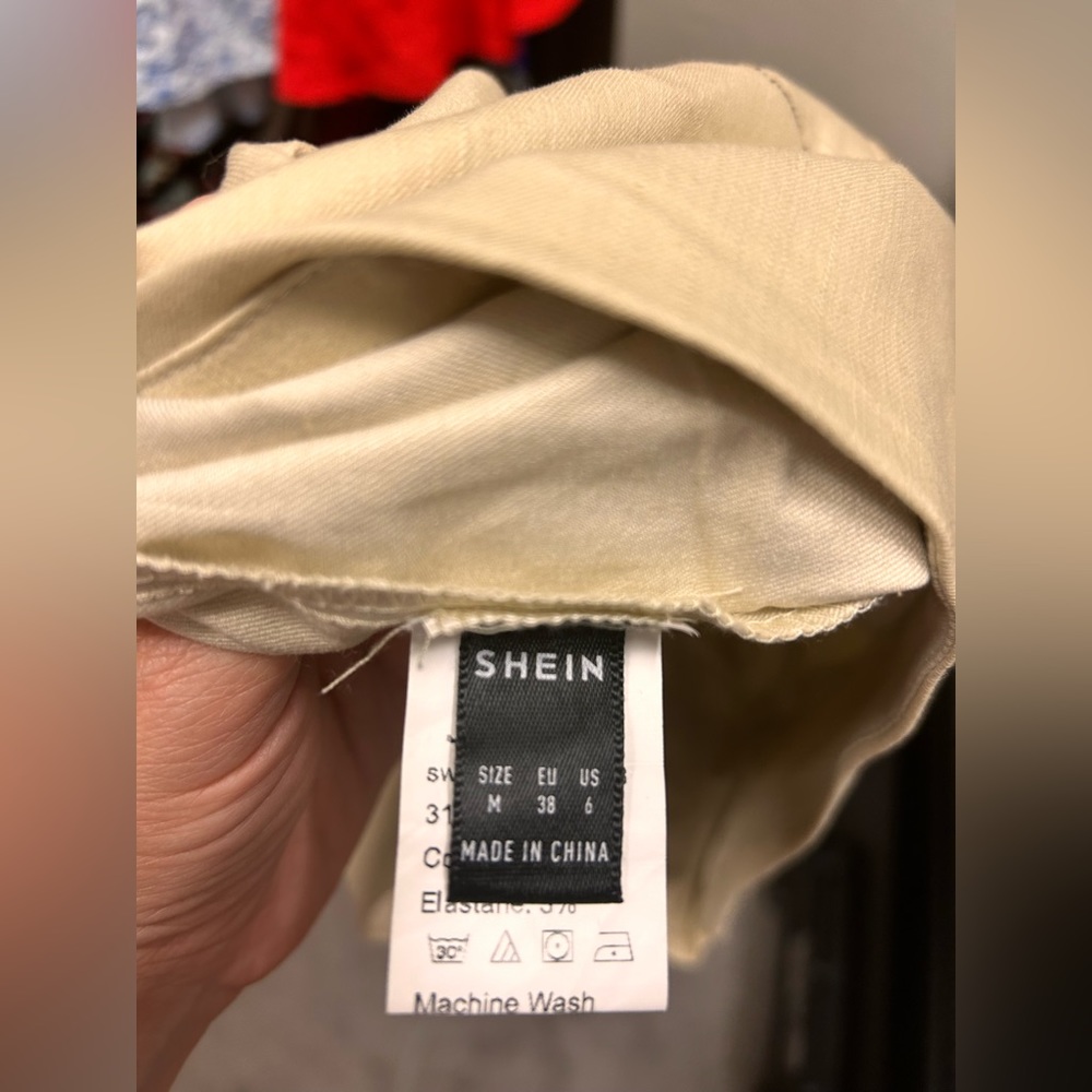 Skirt - Picture 3 of 3